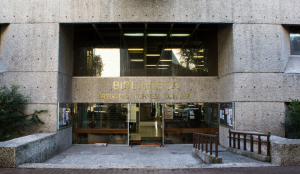 Biblioteca Gregorio Torres Quintero