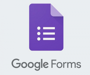 Google Forms, Formularios Encuestas y formularios fáciles de crear para todo el mundo