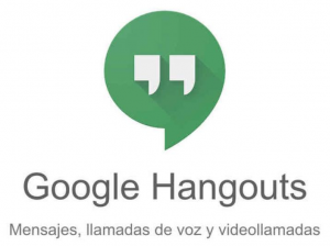Hangouts:Da vida a tus conversaciones con fotos, emojis y hasta videollamadas grupales gratuitas