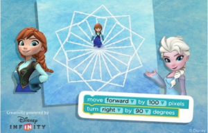Programa con Ana y Elsa