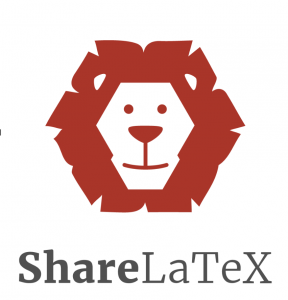 ShareLatex: Un completo editor de LáTeX online para escribir documentos de alta calidad