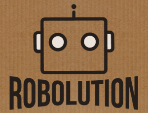 Robolution: Curso de Robótica Creativa