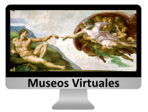 Museos Virtuales