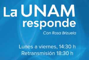 La UNAM responde con el Dr. Ángel Díaz-Barriga, Investigador Emérito del IISUE