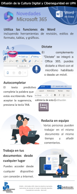 11. Word Info
