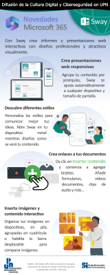 12. Sway Info