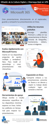 13. PowerPoint Info