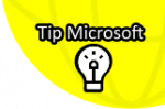 Tip Microsoft