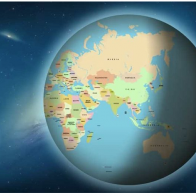 Canales de Youtube para que los niños aprendan geografía
