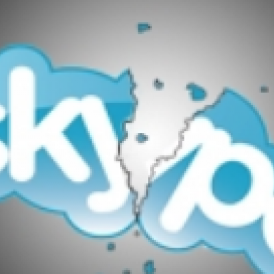 Infectan a usuario de Skype a tráves de mensajes instantáneos