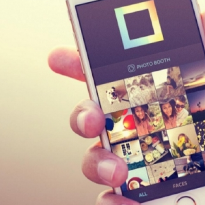 AYOUT, una forma fácil de hacer collages para instagram