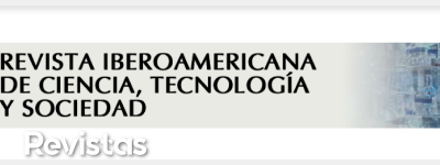 CTS Revista Iberoamericana de ciencia, tecnología y sociedad