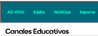 Univesp TV – Universidad Virtual del Estado de San Pablo