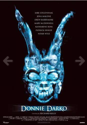 Donnie Darko