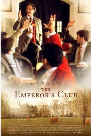 El club de los emperadores