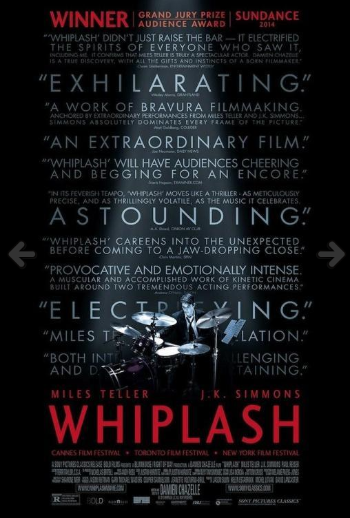 Whiplash