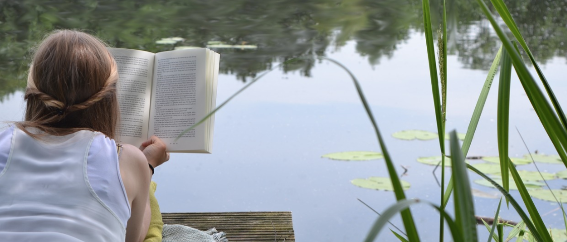 Películas que fomentan la lectura