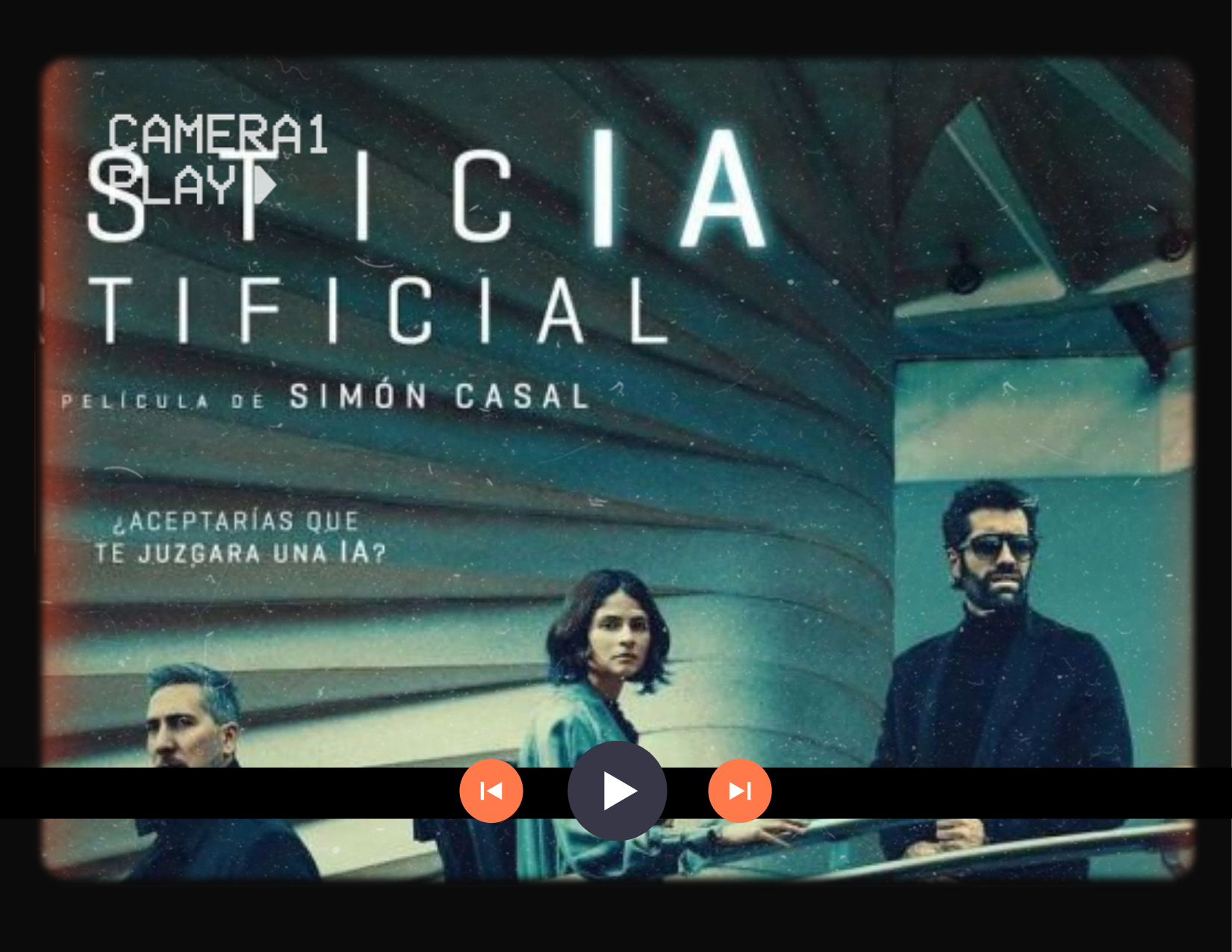 Película 45